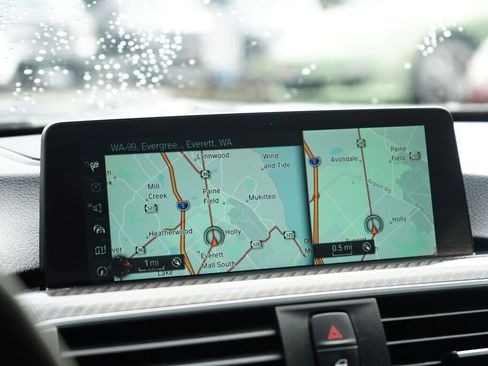 Used 2017 BMW M3 image 35