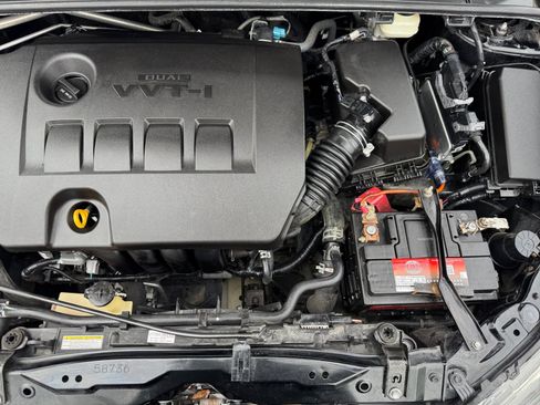 Used 2019 Toyota Corolla SE w/ Carpet Mat Package (TMS) FWD image 20