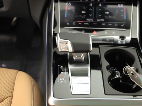 New 2026 Audi Q7 3.0T Premium Plus image 21