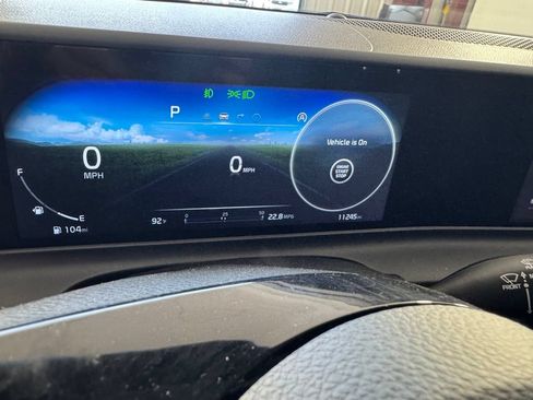 Used 2026 Kia Seltos EX w/ EX Sunroof Package FWD image 4