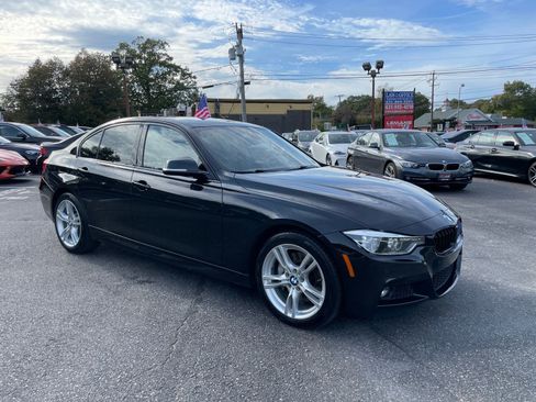 Used 2018 BMW 340i xDrive Sedan w/ Premium Package image 33