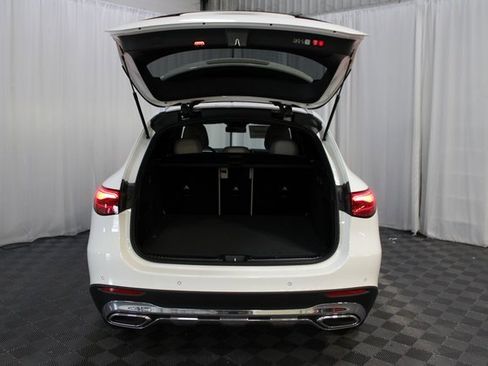 New 2024 Mercedes-Benz GLC 300 4MATIC image 7