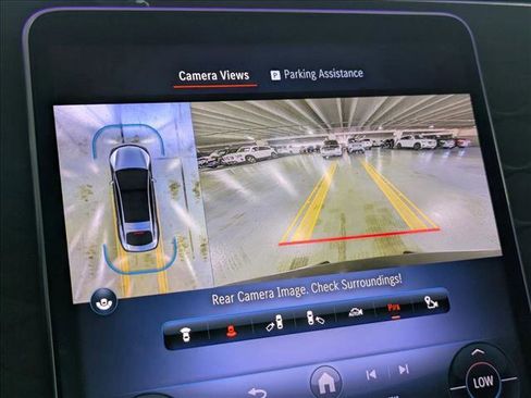 Certified 2023 Mercedes-Benz EQS 450+ EQS 450+ image 16