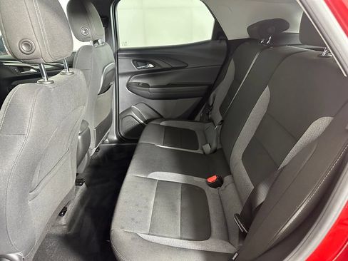 Used 2026 Chevrolet TrailBlazer LS w/ LS Convenience Package FWD image 27