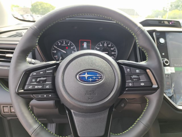 New 2026 Subaru Ascent Bronze Edition AWD/4WD image 12