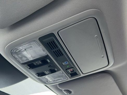 Certified 2023 Honda Odyssey Elite image 27