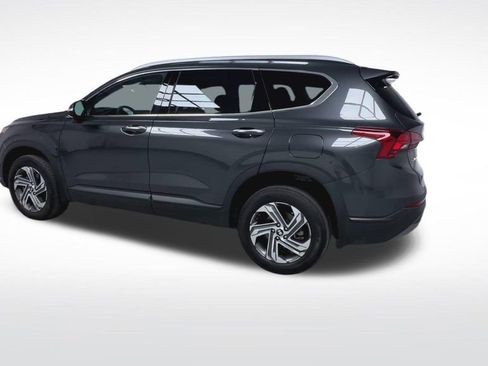 Used 2023 Hyundai Santa Fe SEL AWD/4WD image 21