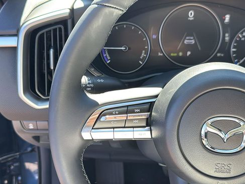 New 2026 MAZDA CX-50 2.5 Hybrid w/ Cargo Package image 13