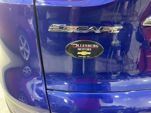 Used 2013 Ford Escape SEL image 11