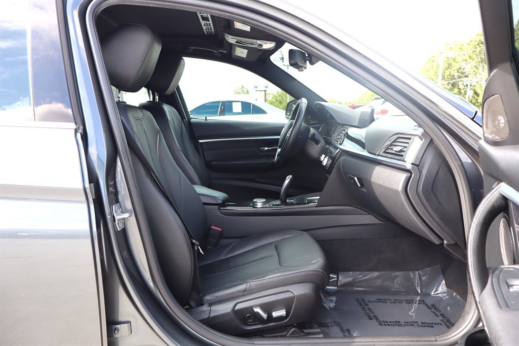 Used 2016 BMW 340i Sedan RWD image 19
