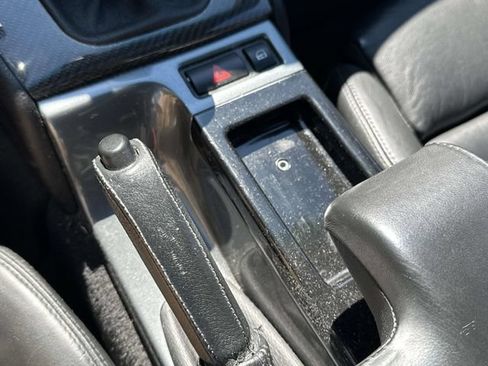 Used 2002 BMW M3 Coupe RWD image 30