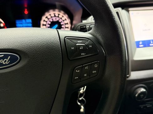 Used 2021 Ford Ranger XL w/ Equipment Group 101A High image 24