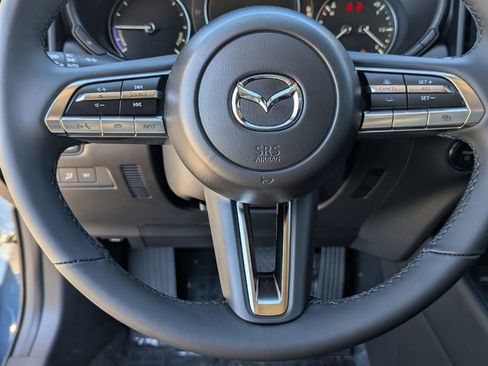 Used 2026 MAZDA CX-50 AWD 2.5 Hybrid w/ Weather Package image 19