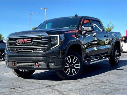 Used 2022 GMC Sierra 1500 AT4 w/ AT4 Premium Package