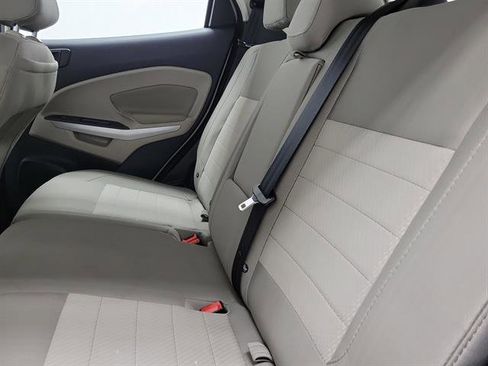 Used 2022 Ford EcoSport S image 8