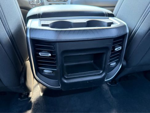 Used 2025 RAM 1500 Big Horn image 25