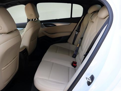 Certified 2024 Cadillac CT5 Luxury w/ Sun And Sound Package image 13