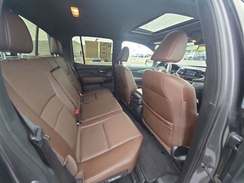Certified 2024 Honda Ridgeline RTL image 30