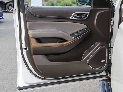 Used 2020 GMC Yukon Denali w/ Open Road Package image 21