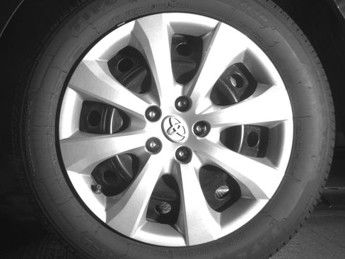 Used 2025 Toyota Corolla LE image 14