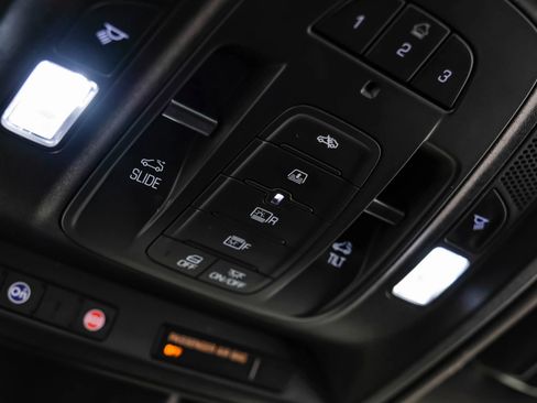 Used 2020 Cadillac CT6 Premium Luxury AWD/4WD image 40
