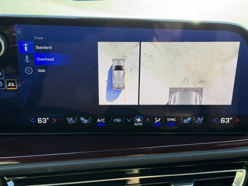 Used 2024 Chevrolet Traverse RS w/ LPO, Floor Liner Package image 14