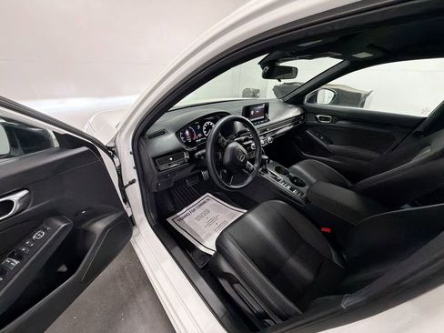 Used 2026 Honda Civic Sport image 10
