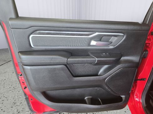 Used 2022 RAM 1500 Big Horn AWD/4WD image 19
