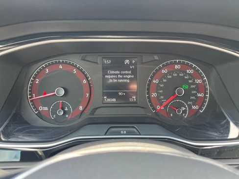 Used 2019 Volkswagen Jetta R-Line w/ R-Line Cold Weather Package FWD image 21