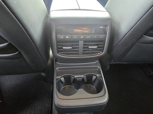 Used 2023 MAZDA CX-9 Touring image 29