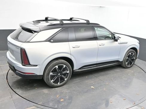 New 2025 Cadillac Escalade IQ Sport 1 image 42