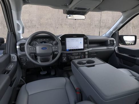 New 2026 Ford F150 XL w/ Tow/Haul Package AWD/4WD image 10