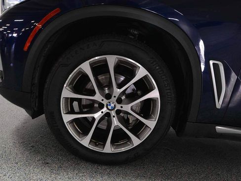 Used 2020 BMW X5 xDrive40i w/ Executive Package AWD/4WD image 5