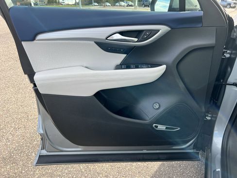 New 2026 Buick Envision Avenir image 18