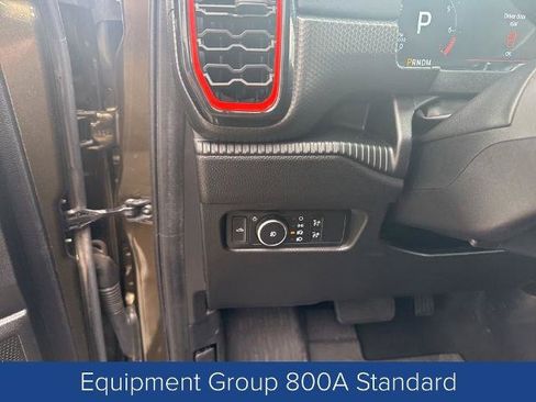 Certified 2024 Ford Ranger Raptor AWD/4WD image 18
