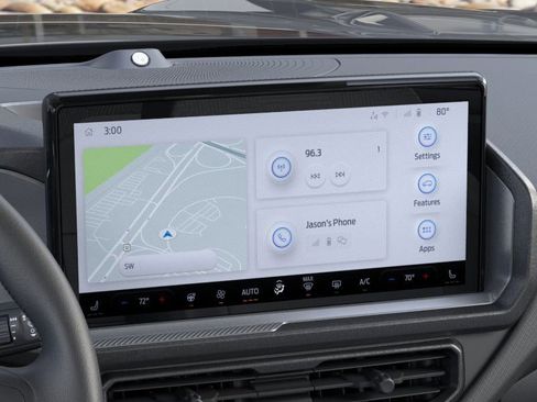 New 2026 Ford Bronco Sport Badlands w/ Badlands Tech Package image 14