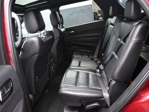 Used 2023 Dodge Durango GT RWD image 34