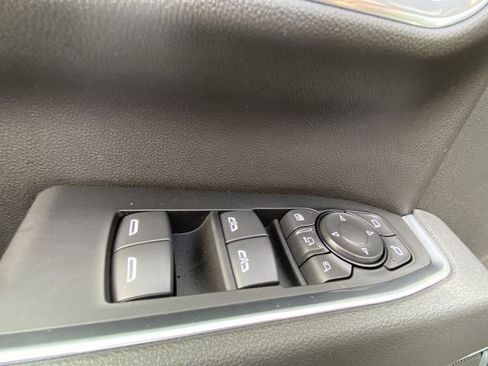 New 2026 Chevrolet Silverado 2500 LTZ w/ LTZ Convenience Package image 23