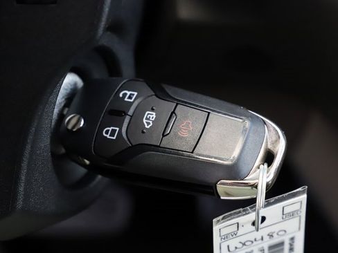 Used 2024 Ford Transit 350 Low Roof w/ Load Area Protection Package image 27