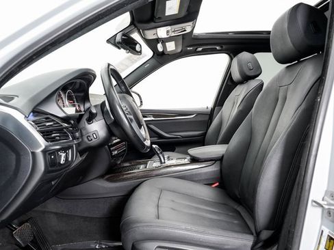 Used 2018 BMW X5 xDrive40e image 6