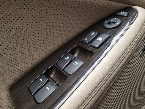 Used 2014 Kia Optima EX w/ EX Premium Package FWD image 27