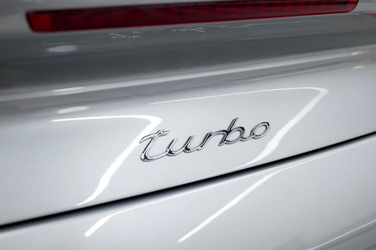 Used 2010 Porsche 911 Turbo AWD/4WD image 26