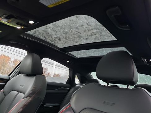 Used 2024 Kia K5 GT w/ GT1 Package image 20