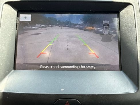 Used 2020 Ford Edge SEL w/ Convenience Package FWD image 26