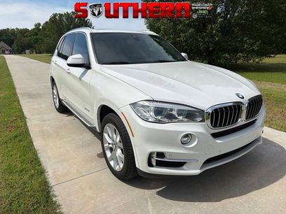 Used 2018 BMW X5 xDrive35i w/ Driving Assistance Package