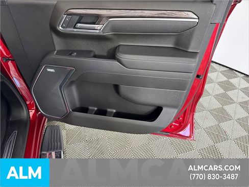 Used 2022 Chevrolet Silverado 1500 LTZ w/ LTZ Convenience Package II image 16