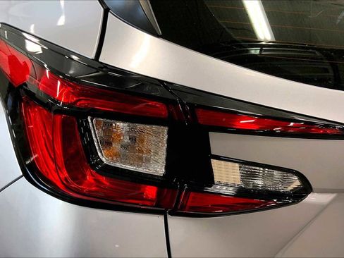 Certified 2024 Subaru Impreza 2.0i image 26