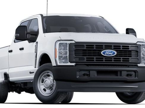 New 2025 Ford F350 XL image 27