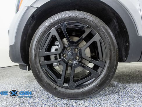 Used 2025 Kia Telluride SX Prestige X-Line AWD/4WD image 51