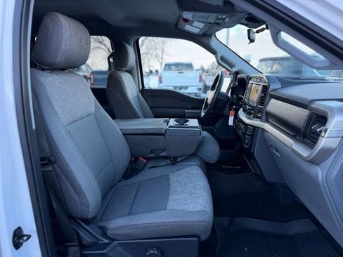 Certified 2021 Ford F150 XLT w/ XTR Package image 9